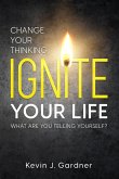 Change Your Thinking, Ignite Your Life: What Are You Telling Yourself? (eBook, ePUB)