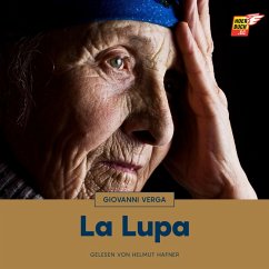 La Lupa (MP3-Download) - Verga, Giovanni