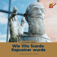 Wie Vito Scardo Kapuziner wurde (MP3-Download) - Verga, Giovanni