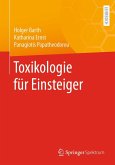 Toxikologie für Einsteiger (eBook, PDF)