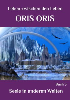 Buch 3. «Seele in anderen Welten» (eBook, ePUB) - Oris, Oris