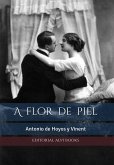 A flor de piel (eBook, ePUB)