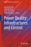 Power Quality: Infrastructures and Control (eBook, PDF)