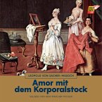 Amor mit dem Korporalstock (MP3-Download)