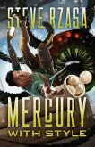 Mercury with Style (Mercury Hale, #7) (eBook, ePUB) Mercury with Style (Mercury Hale, #7) (eBook, ePUB)