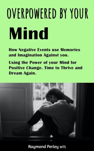 Overpowered by the Mind (Teaching Series, #2) (eBook, ePUB) Overpowered by the Mind (Teaching Series, #2) (eBook, ePUB)