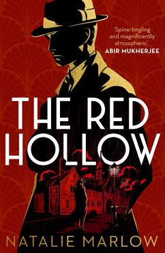 The Red Hollow (eBook, ePUB) - Marlow, Natalie