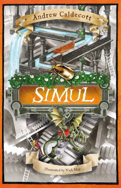 Simul (eBook, ePUB) Simul (eBook, ePUB)