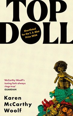 Cover TOP DOLL (eBook, ePUB)