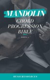 Mandolin Songwriter's Chord Progression Bible (eBook, ePUB)