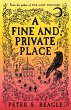 A Fine and Private Place (eBook, ePUB) - Bild 1