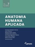Anatomia humana aplicada (eBook, ePUB)