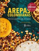 Arepas colombianas. (eBook, PDF)
