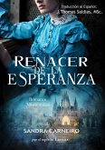 Renacer de la Esperanza (eBook, ePUB)