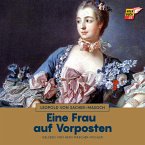 Eine Frau auf Vorposten (MP3-Download)