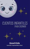 Cuentos Infantiles Para Dormir (Good Kids, #1) (eBook, ePUB)