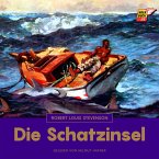 Die Schatzinsel (MP3-Download)