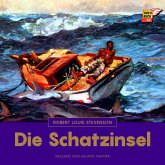 Die Schatzinsel (MP3-Download) Die Schatzinsel (MP3-Download)