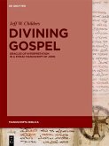 Divining Gospel (eBook, ePUB)