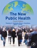 The New Public Health (eBook, ePUB)