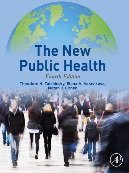 The New Public Health (eBook, ePUB) The New Public Health (eBook, ePUB)