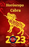Horóscopo Cabra 2023 (eBook, ePUB)