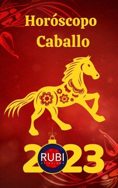 Cover Horóscopo Caballo 2023 (eBook, ePUB)