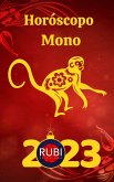 Horóscopo Mono 2023 (eBook, ePUB)
