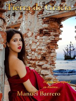 Cover Tierra de Gracia (eBook, ePUB)