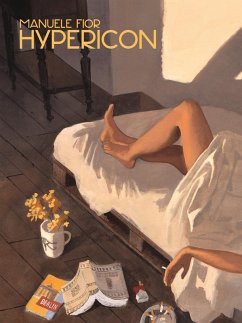 Hypericon - Fior, Manuele