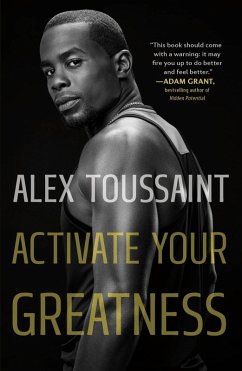 Cover Activate Your Greatness (eBook, ePUB)
