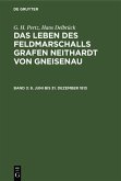 8. Juni bis 31. Dezember 1813 (eBook, PDF)