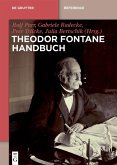 Theodor Fontane Handbuch (eBook, ePUB)