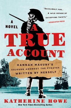Cover A True Account (eBook, ePUB)
