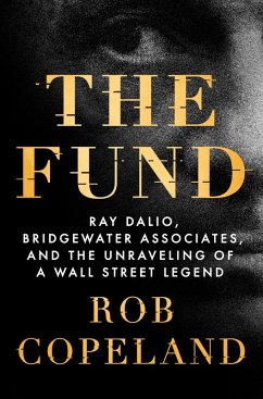 The Fund (eBook, ePUB) - Copeland, Rob