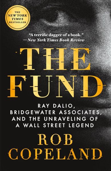 The Fund (eBook, ePUB)