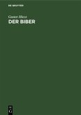 Der Biber (eBook, PDF)