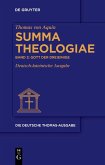 Gott der Dreieinige (eBook, PDF) Gott der Dreieinige (eBook, PDF)