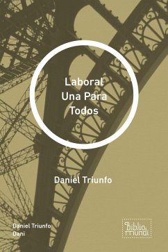 Cover Laboral Una Para Todos (eBook, ePUB)