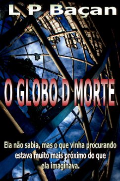Cover O Globo da Morte (eBook, ePUB)