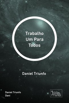 Cover Trabalho Um Para Todos (eBook, ePUB)