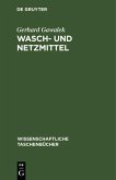 Wasch- und Netzmittel (eBook, PDF)