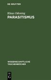 Parasitismus (eBook, PDF) Parasitismus (eBook, PDF)