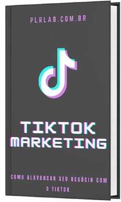 Cover Bot de dinheiro do TikTok (eBook, ePUB)