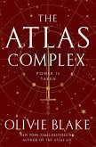 The Atlas Complex (eBook, ePUB)