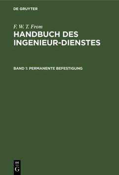 Cover Permanente Befestigung (eBook, PDF)