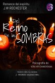 Del Reino de las Sombras (Conde J.W. Rochester) (eBook, ePUB)