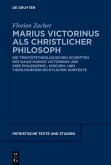 Marius Victorinus als christlicher Philosoph (eBook, ePUB)