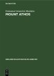 Mount Athos (eBook, PDF) - Bild 1