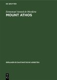 Mount Athos (eBook, PDF)